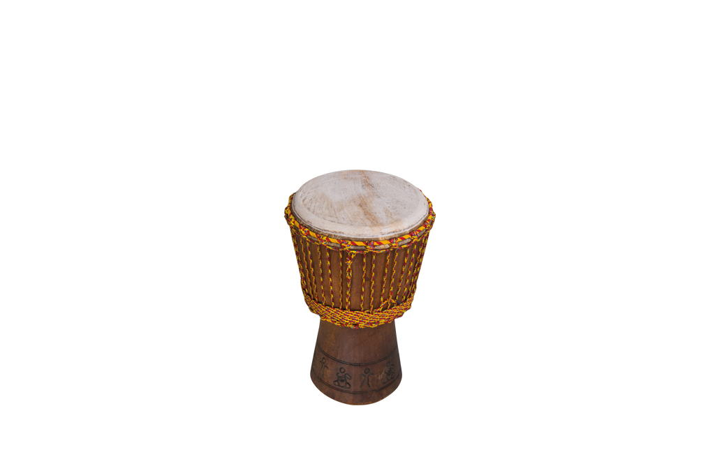 Djembe, 25 cm