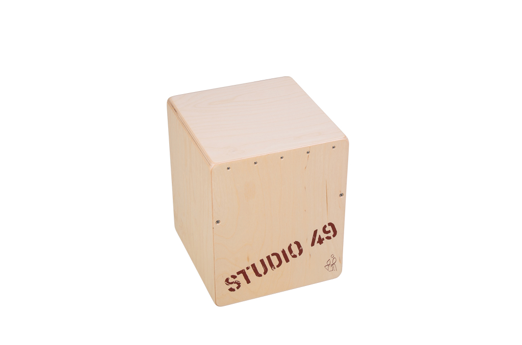 Cajon - malý