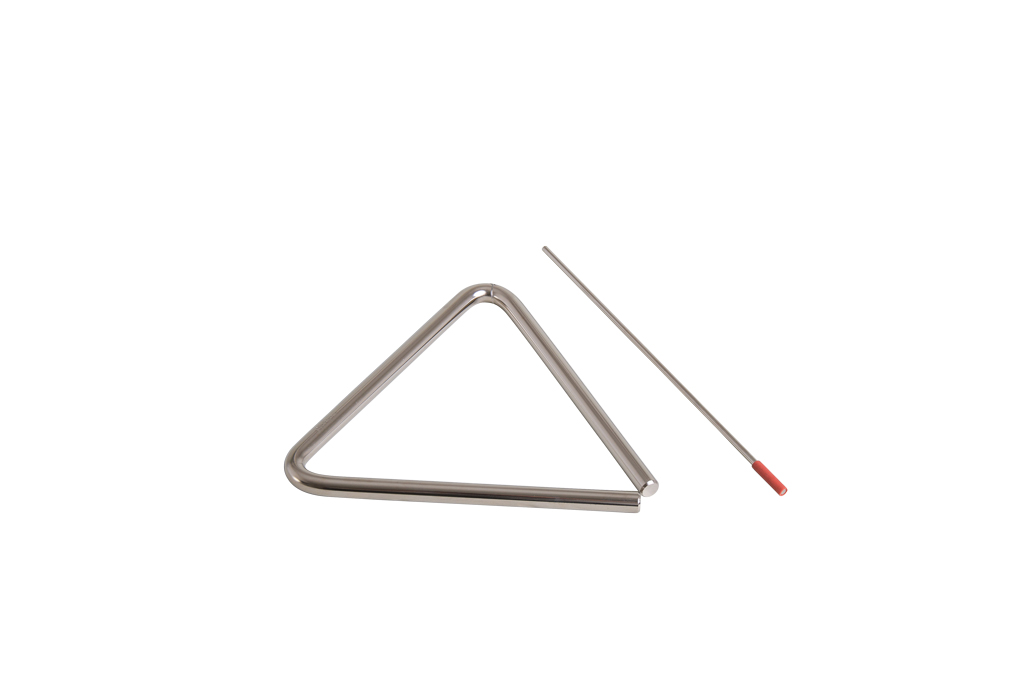 Koncertní triangl - 20cm