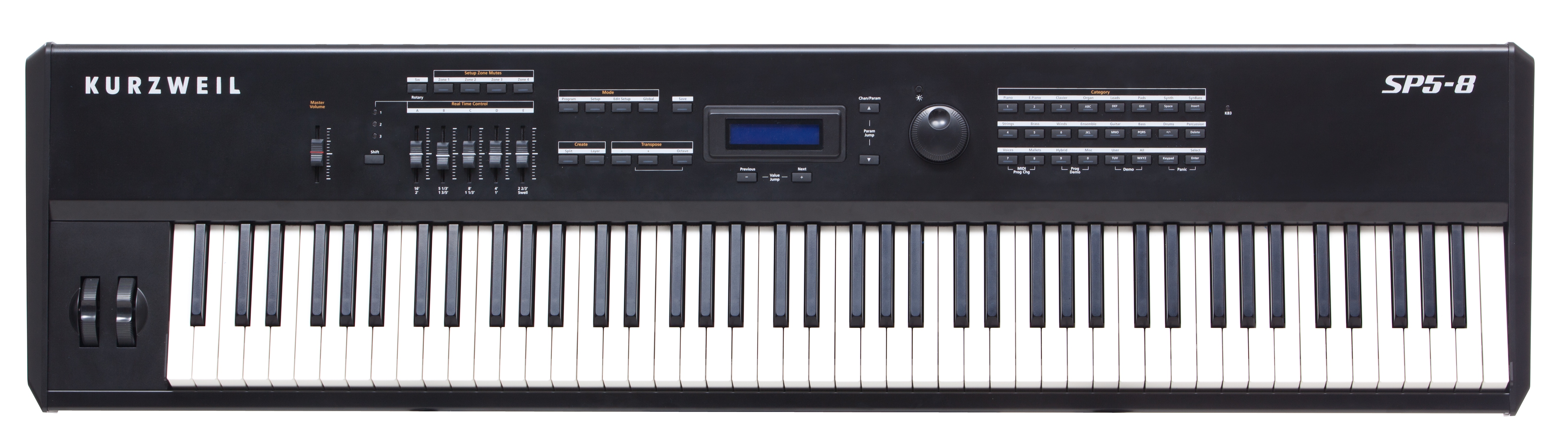 KURZWEIL SP5-8