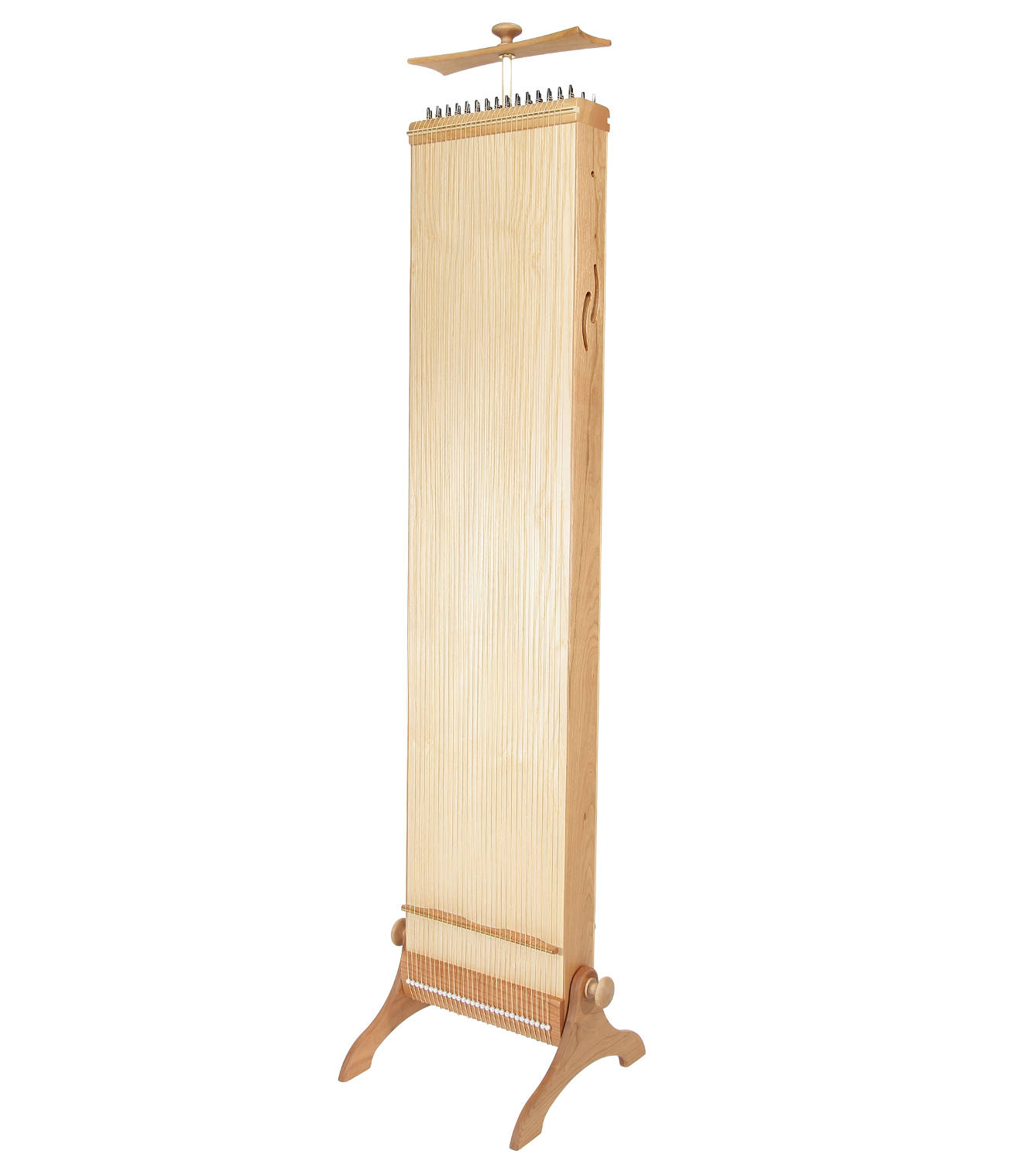 Oktávový monochord