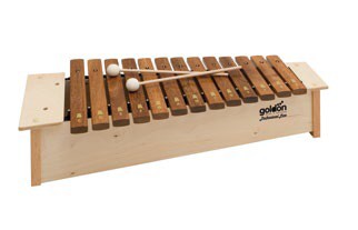 Sopránový xylofon