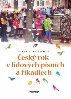 Lenka Pospíšilová - Český rok